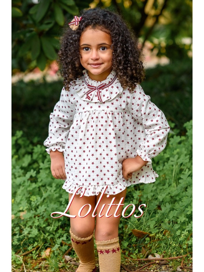 tienda online moda infantil