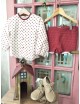 conjunto niño Lolittos