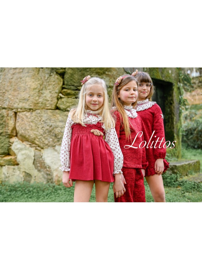 jesusito con cubre de Lolittos