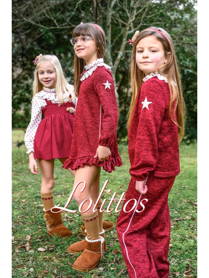 jesusito con cubre de Lolittos