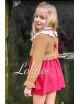 CHAQUETA ADEL LOLITTOS