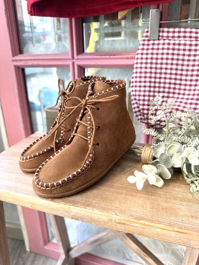 FELPA Y RANA CUADROS GRANATE