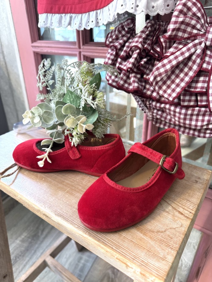 CALZADO INFANTIL ONLINE