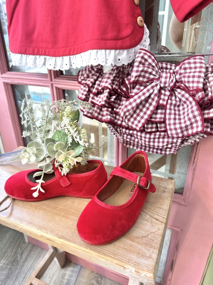 CALZADO INFANTIL ONLINE