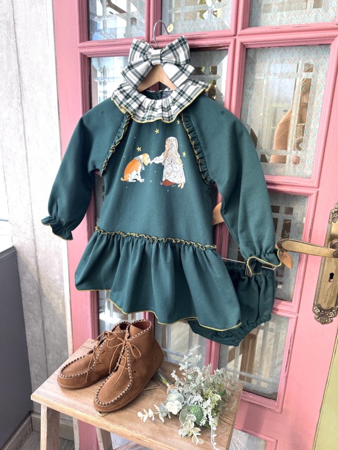 MODA INFANTIL DE MARCA