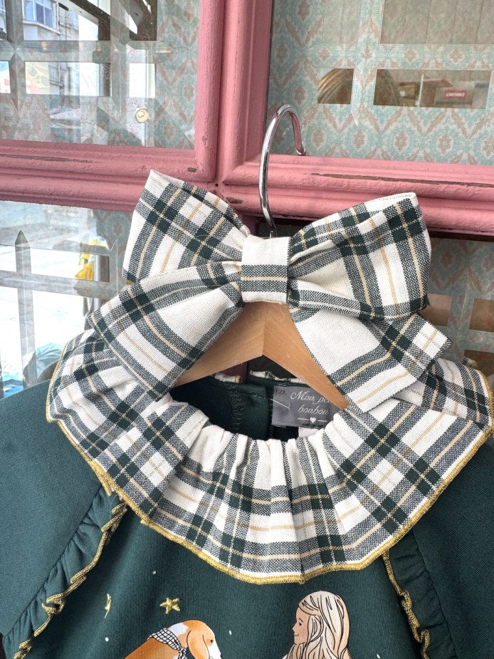 MODA INFANTIL DE MARCA