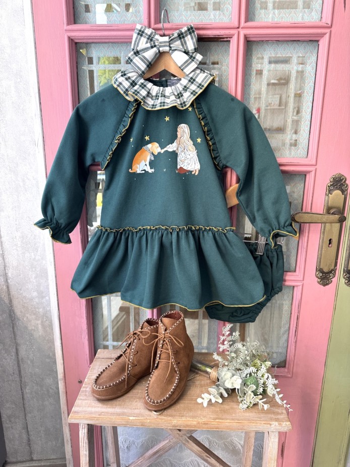 MODA INFANTIL DE MARCA