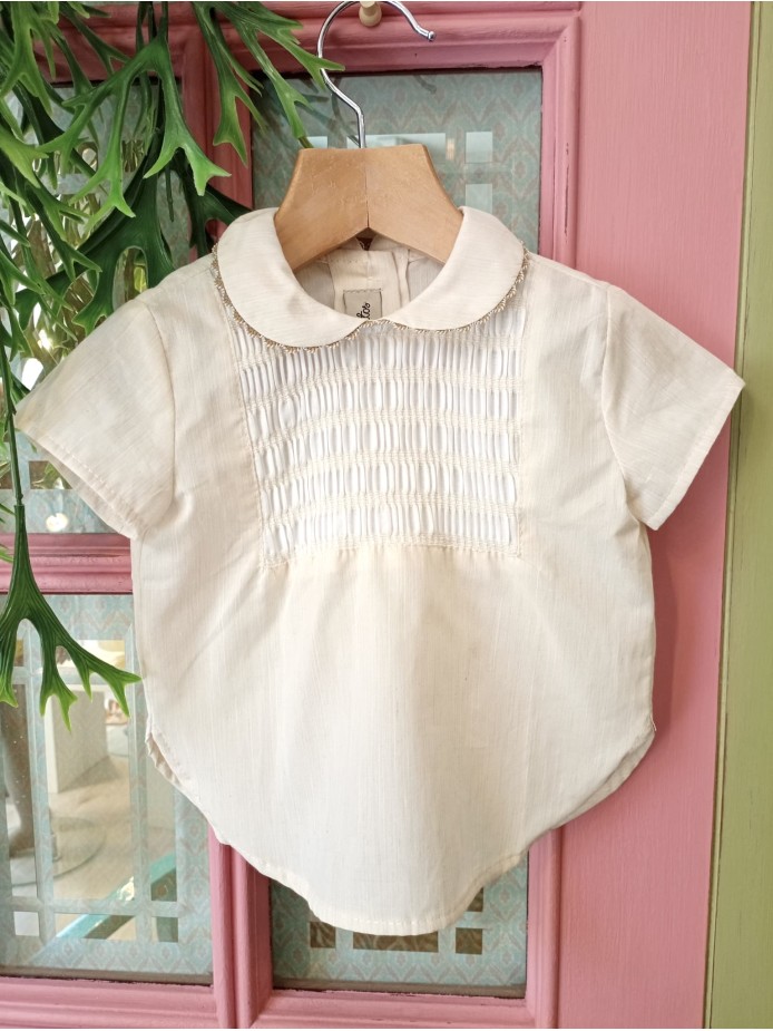 CAMISA NOCHE LOLITTOS