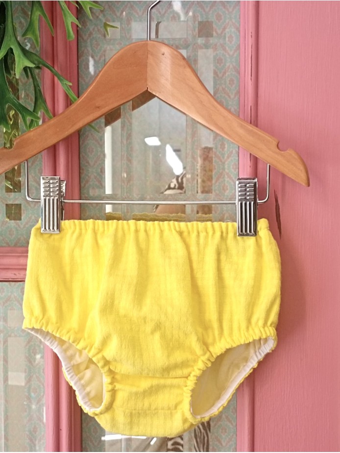 RANA MACEDONIA AMARILLA LOLITTOS