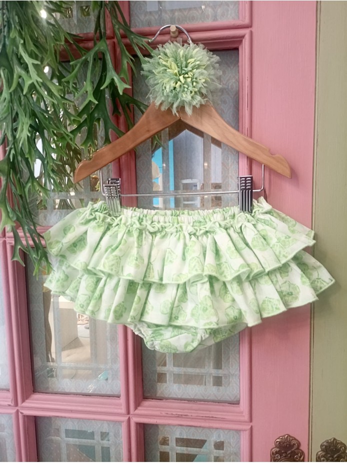 outlet niña Lolittos