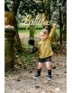 Conjunto para niño de la marca Lolittos