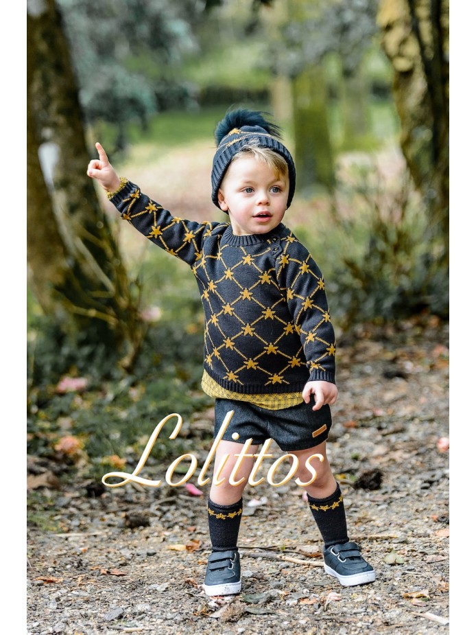 jersey para niño de marca