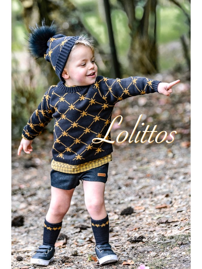 jersey para niño de marca