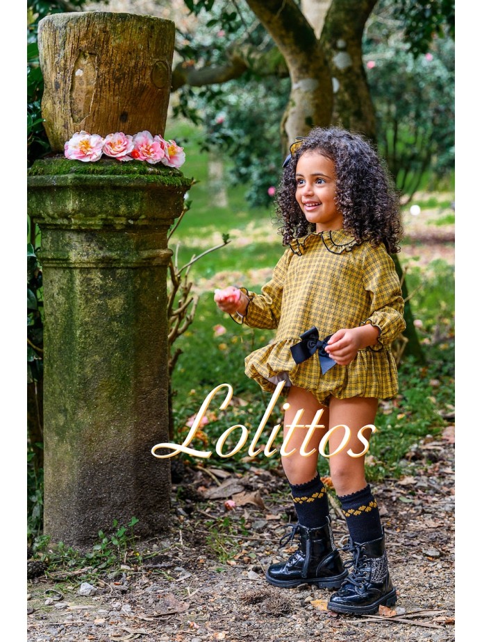 Jesusitos de la marca Lolittos.