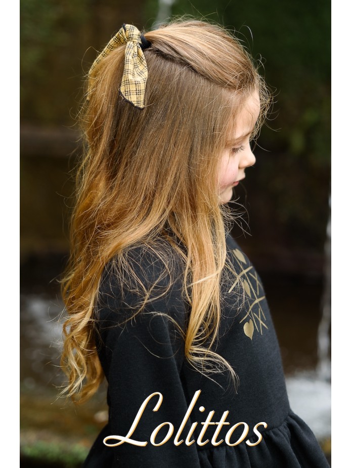 COLETERO GLOBO LOLITTOS