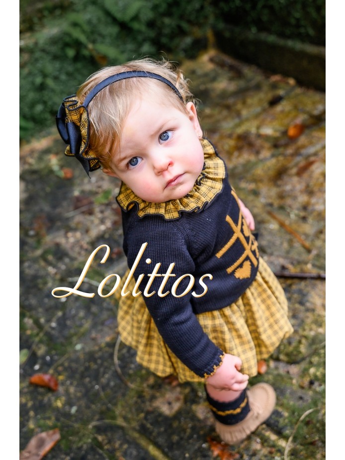 tienda online de moda niños