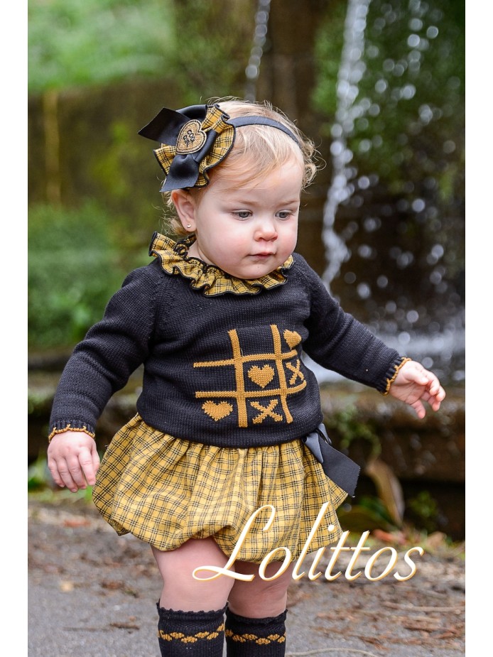 tienda online de moda niños