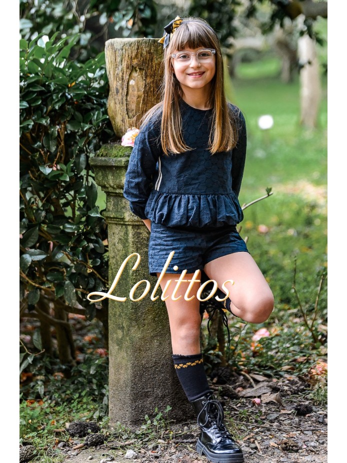 ropa para niña de vestir