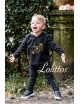 Chandal de vestir niño bebe