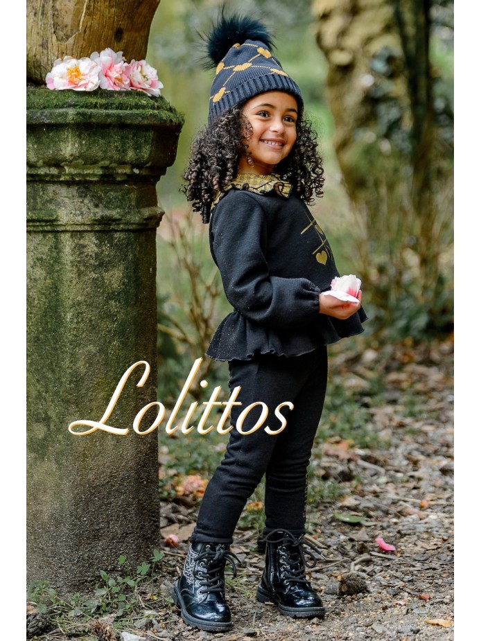 marca Lolittos