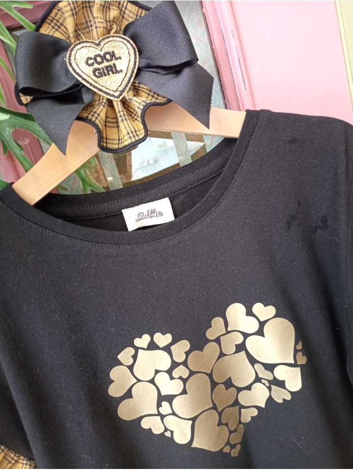 CAMISETA GLOBO LOLITTOS