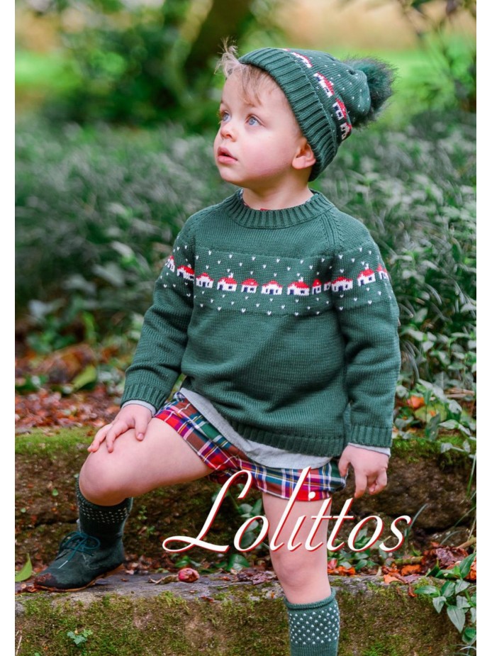 Colección Poalla de Lolittos