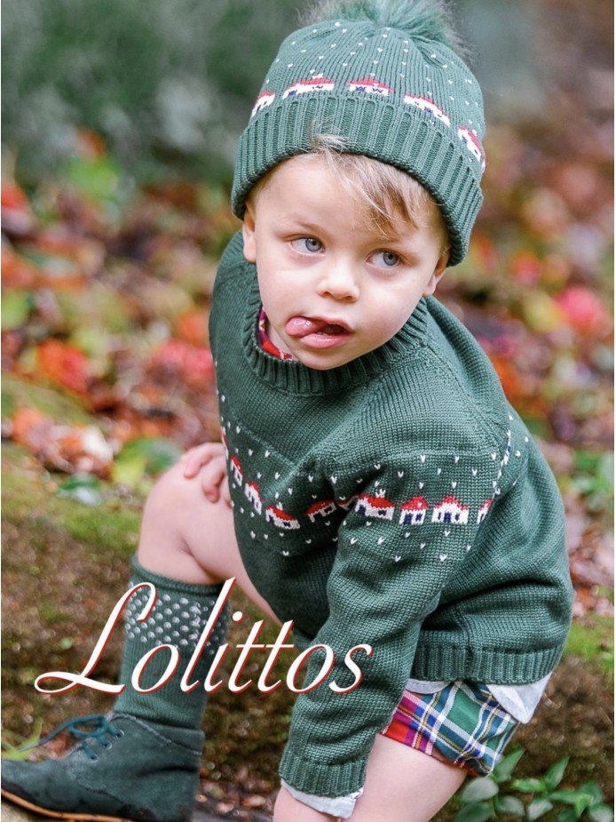 Colección Poalla de Lolittos