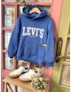 sudadera de Levis para niño