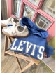 sudadera de Levis para niño