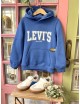 sudadera de Levis para niño