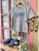 camiseta levis niño