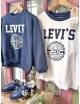 camiseta niña Levi´s