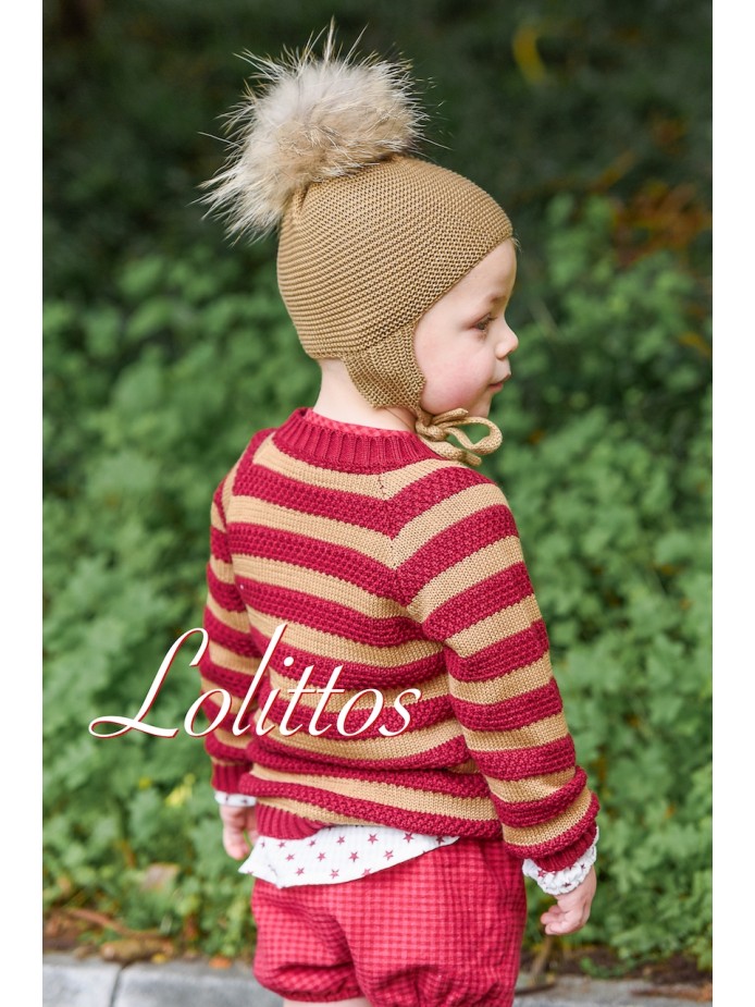 conjunto niño Lolittos