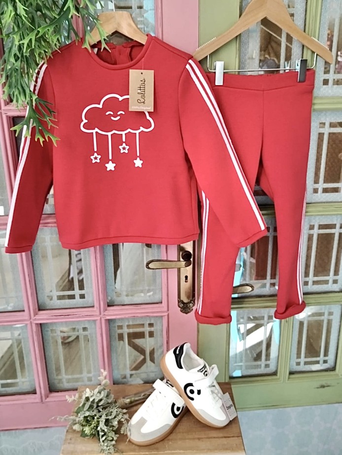 LOLITTOS MODA INFANTIL