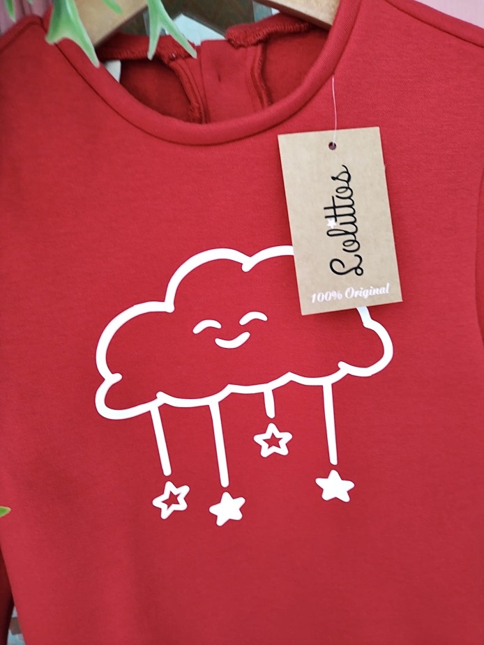 LOLITTOS MODA INFANTIL