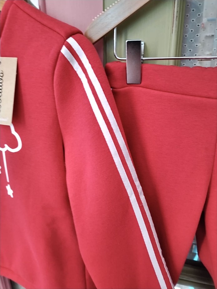 LOLITTOS MODA INFANTIL