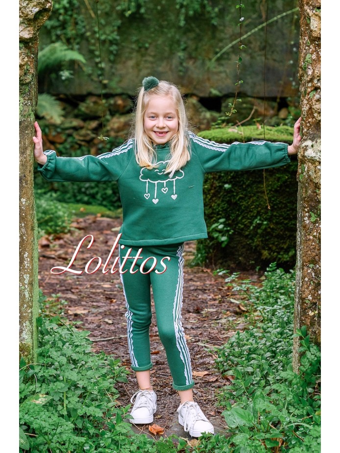 LOLITTOS MODA INFANTIL