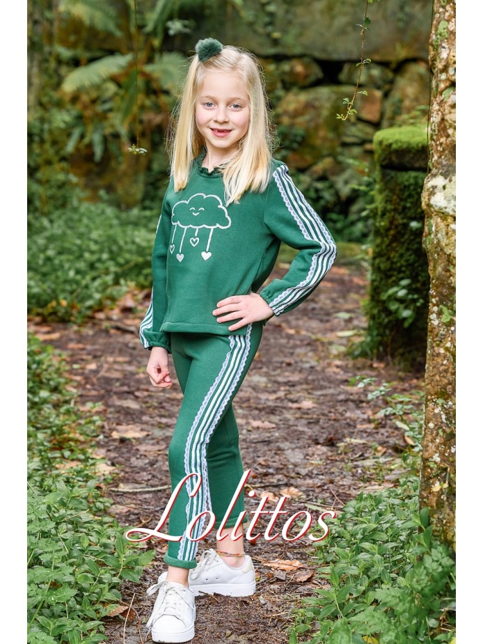 LOLITTOS MODA INFANTIL