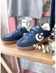 Tenis marino niño