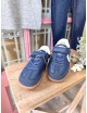 Tenis marino niño