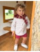 conjunto niño Lolittos