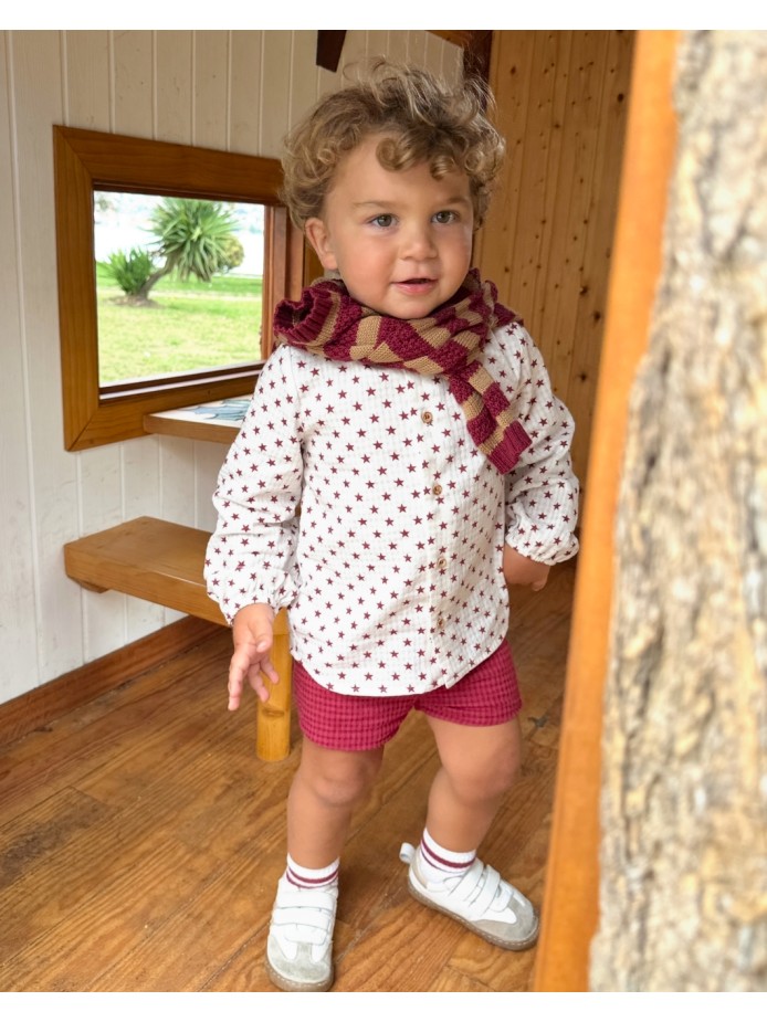 conjunto niño Lolittos