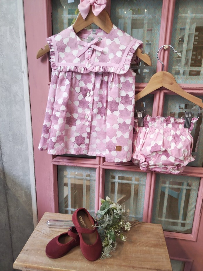 JESUSITO JOSÉ VARÓN