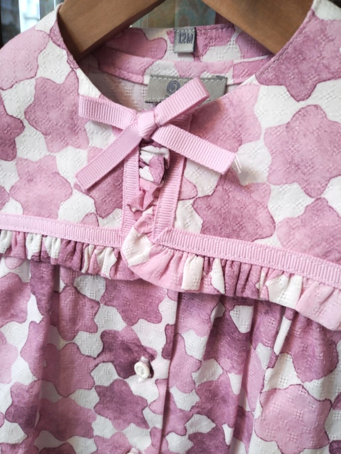 JESUSITO JOSÉ VARÓN