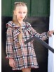 VESTIDO BURBERRY NIÑA