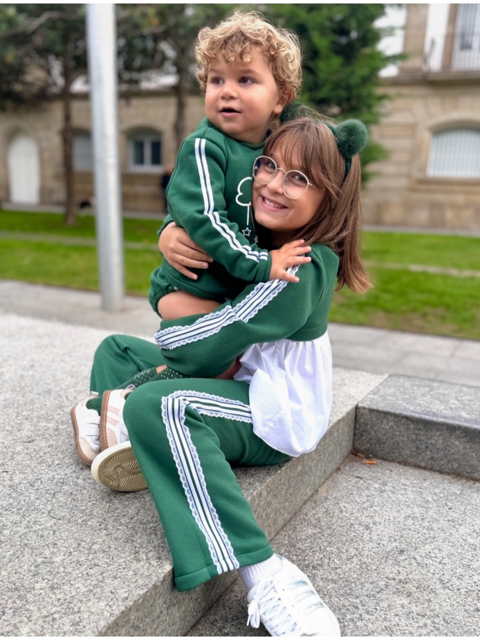 moda infantil online