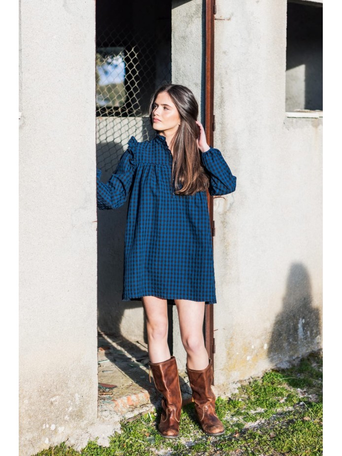 Vestido Osamore Teem