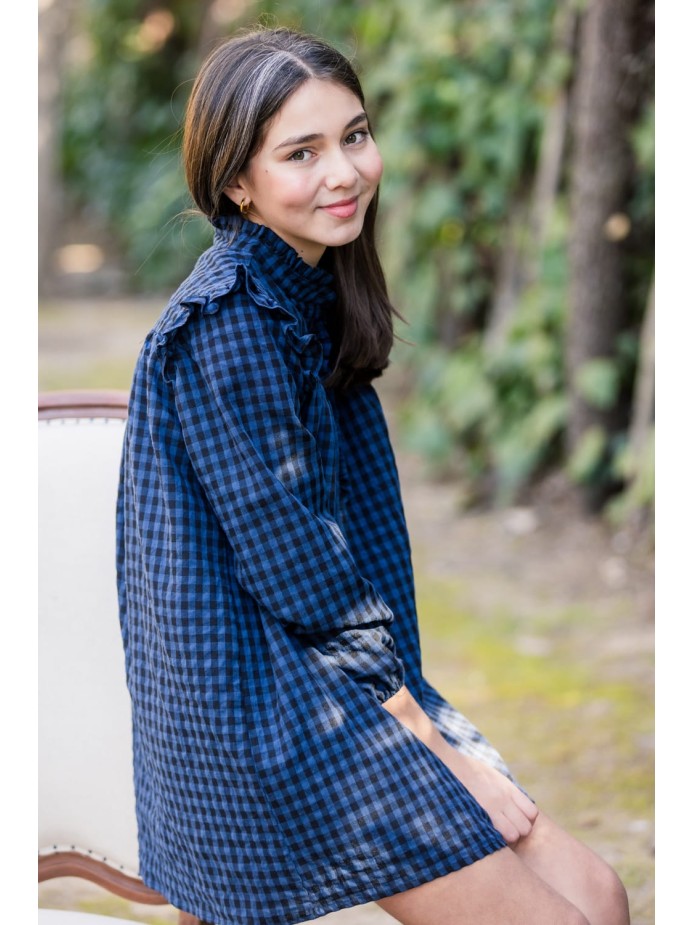 Vestido Osamore Teem