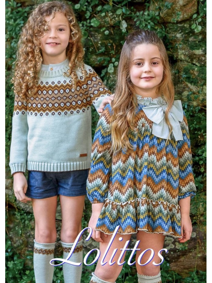 Colección Hippie de Lolittos