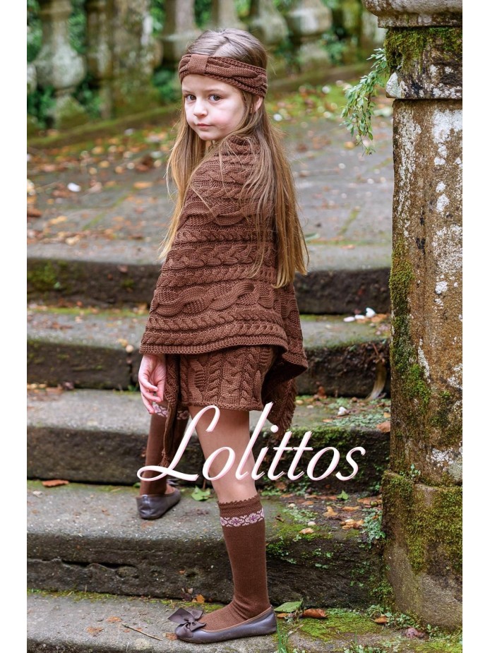 Colección Hippie de Lolittos